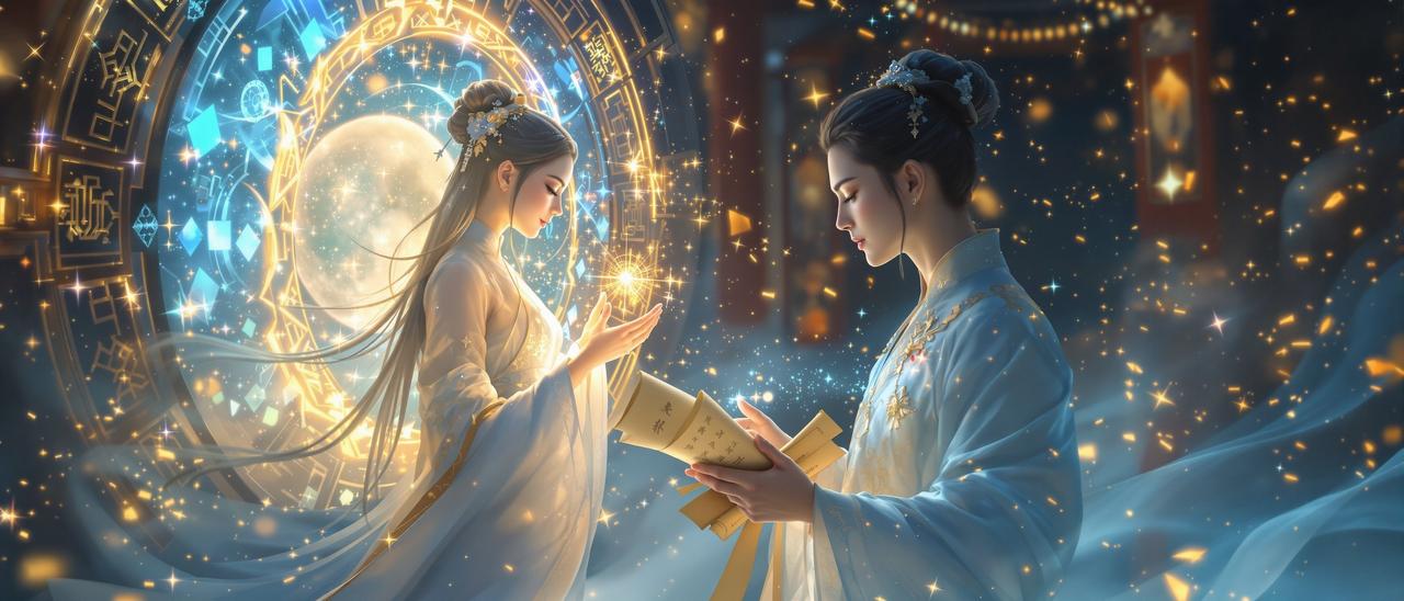 《千年之约》 - 穿越重生力作 · 催泪治愈，红果热门短剧推荐