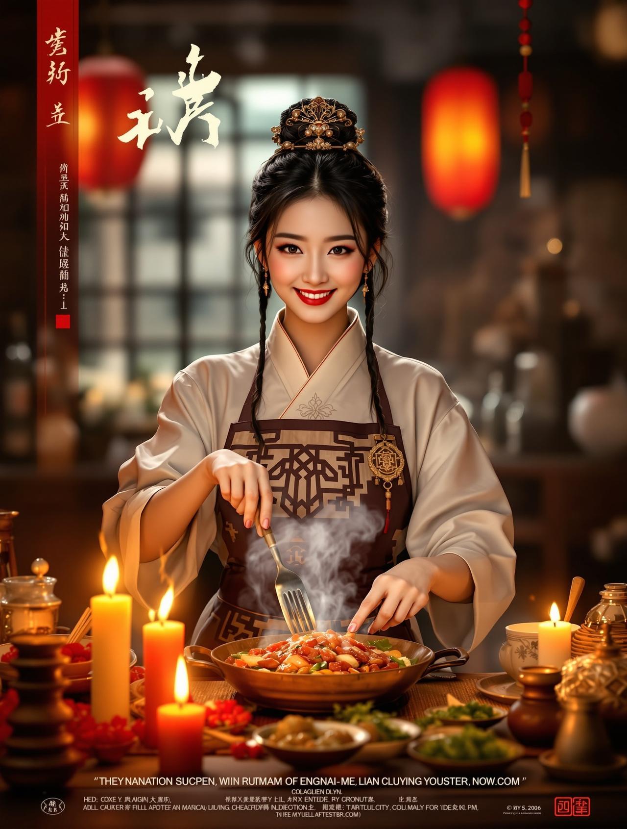 花间一壶酒 - 穿越重生短剧，红果热门推荐