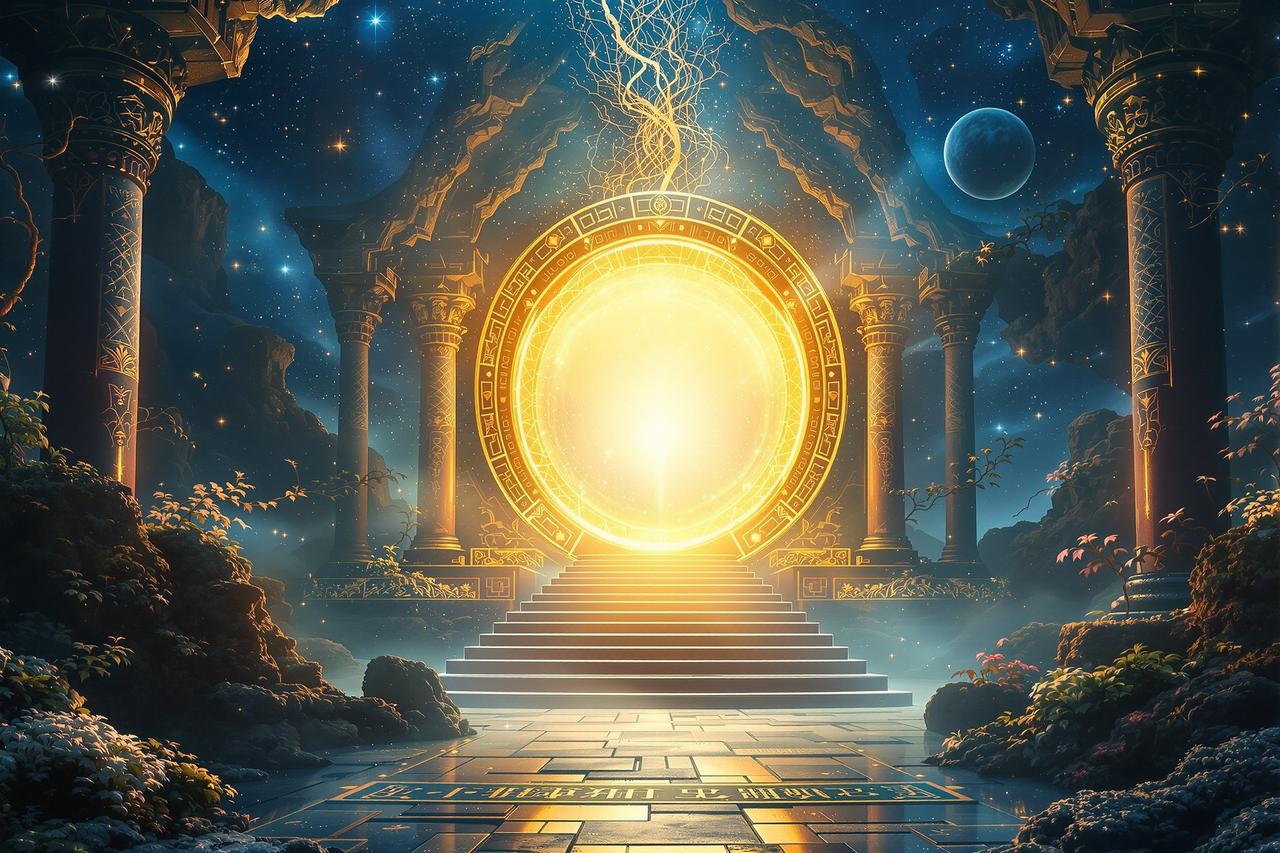 时空交错·穿越重生神作 - 红果精选专题